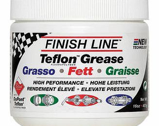 Teflon Grease 1lb Tub