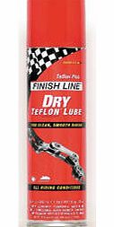 Teflon Plus Dry Lube 12oz Aerosol