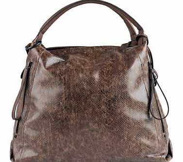 Fiorelli Snake Print Bag