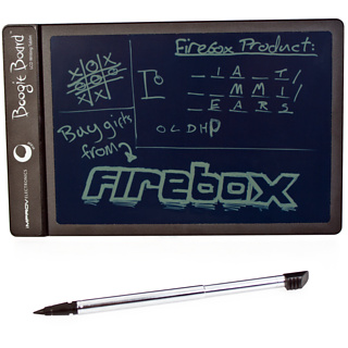 Boogie Board Paperless LCD Tablet