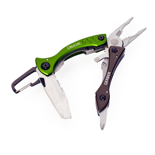 Gerber Crucial Multitool