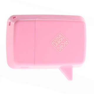 Play Video Memo Pad (Pink)