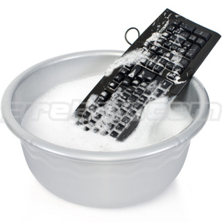 Waterproof Keyboard