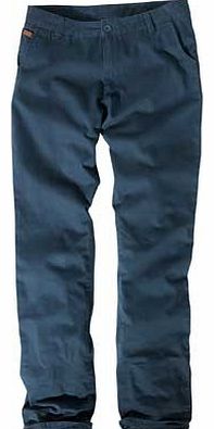 Firetrap Boys Navy Chinos - 10-11 Years