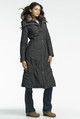 longline padded coat