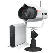 Alert Wireless Camera