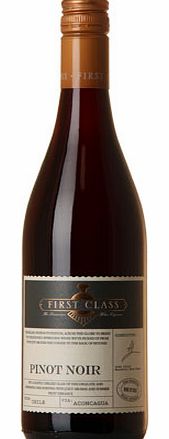 Class Pinot Noir 2013, Casablanca Valley