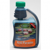 Interpet Anti Parasite 1 Litre