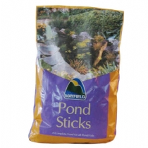 Mayfield Pond Sticks 5Kg