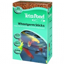 Tetra Tetrapond Wheatgerm Food 200G