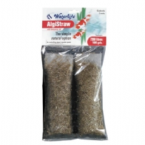 Waterlife Algistraw Natural Algistat 2 Pads