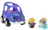 Little People Vehicle SUV