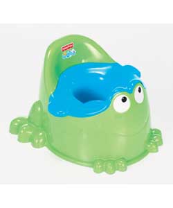 My Froggy Potty