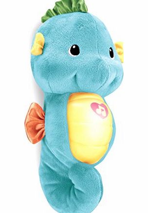 Fisher-Price Ocean Wonders Soothe 