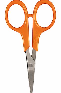 Fiskars Embroidery Scissors, 10.5cm