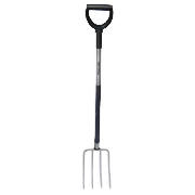 FISKARS Powerlite digging fork