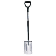 FISKARS Powerlite digging spade