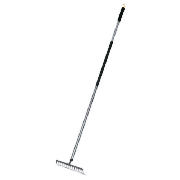 FISKARS Powerlite garden rake