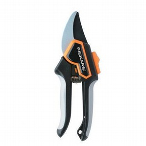 Fiskars Small Comfort Bypass Pruner - 15ml