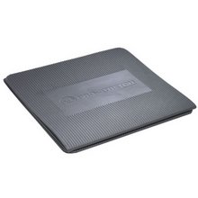 Fitness Pro Stretch Tri-Fold Aerobic Mat