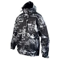 Mens Explode Jacket