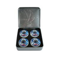 FKD WHEEL/BEARING SET - ABEC 3