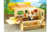 Flair Sylvanian Families - Hamburger Wagon