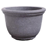 Pot Granite W42cmxH31cm