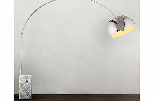 Flos Arco Floor Lamp