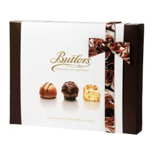 Luxury Chocolates