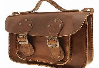 accessories fly london tan annie satchel bags