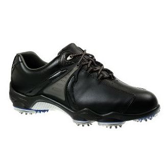 Footjoy DRYJOYS PODS GOLF SHOES BLACK/PLATINUM 9.5