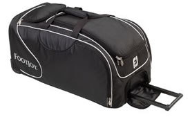 Golf Wheeled Holdall