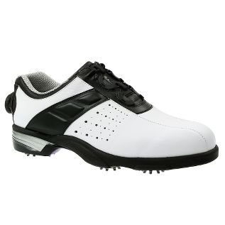 Footjoy REELFIT GOLF SHOES Black / 6.5