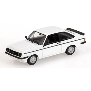 Escort MkII RS2000 1976 White