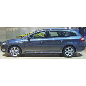 Mondeo Turnier 2007 Dark Blue