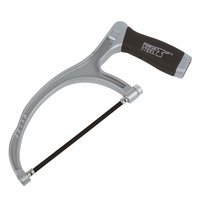 FORGE STEEL Junior Hacksaw 6andquot;