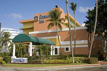 Best Western Oceanside Inn