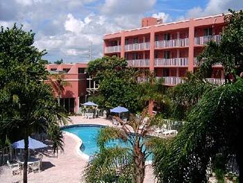 El Palacio Hotel and Resort