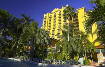 Embassy Suites - Ft. Lauderdale/17th Street