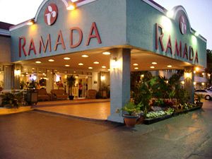 Ramada Inn Fort Lauderdale (Airport/Cruiseport)