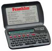 Franklin STQ-106