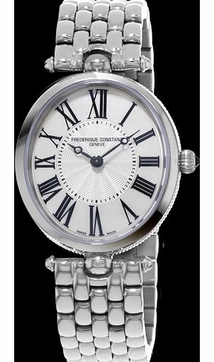 Art Deco Ladies Watch