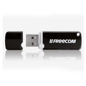 16GB DataBar USB Flash Drive