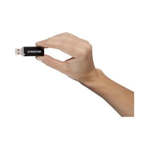 8GB Data Bar USB Flash Drive