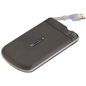 Freecom ToughDrive 30570 320 GB External Hard