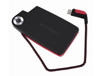 FREECOM ToughDrive Sport 500GB USB-2