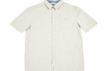 Boys 3-7 yrs salt shirt