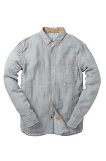 Double Hooke Shirt