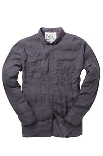 Du Maurier Double Shirt